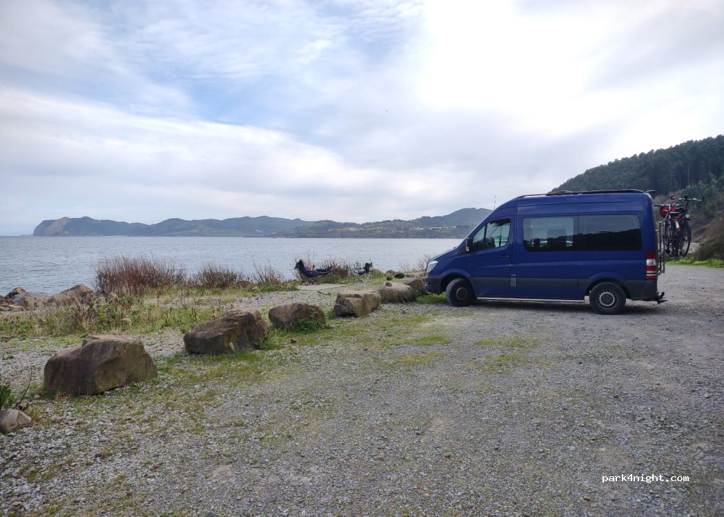 (48370) Bermeo - 45 Arene Pelaio Deuna Auzoa — foto 2