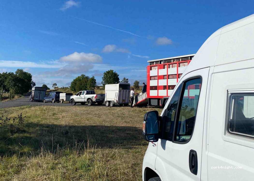 (43370) Cussac-sur-Loire - Chemin de l'Estrade — foto 3