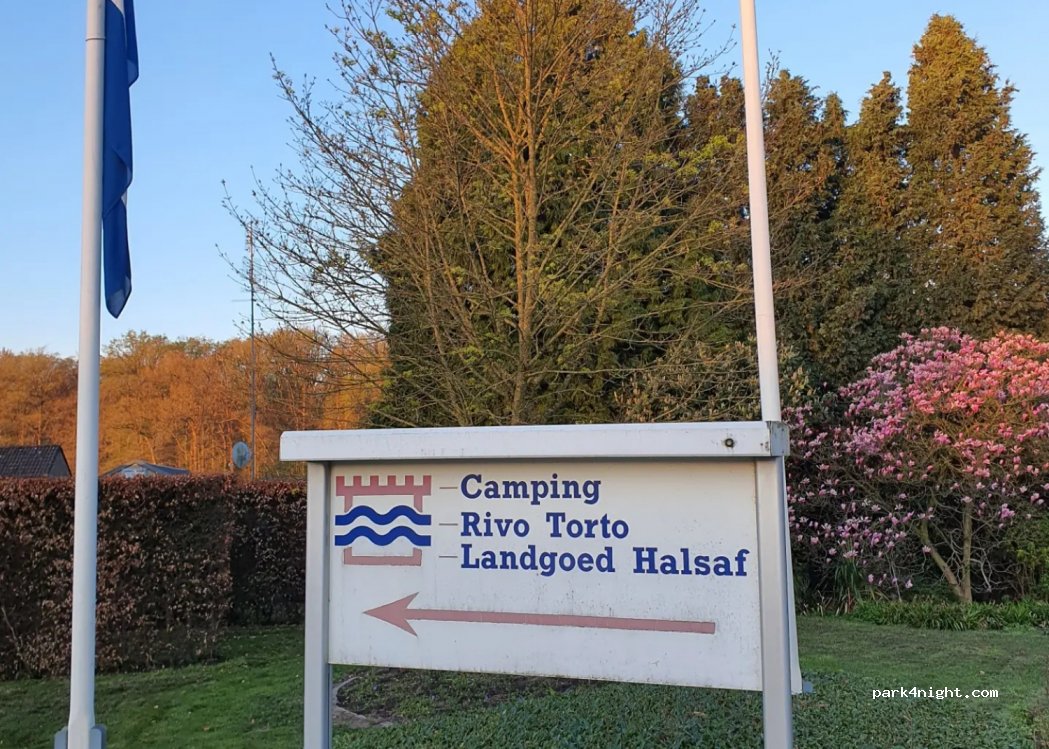 Camping Rivo Torto B.V. — foto