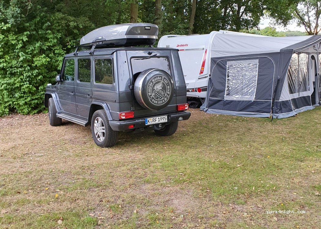 Camping Rivo Torto B.V. — foto 3
