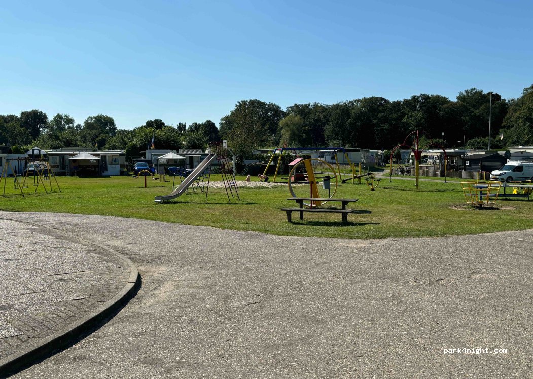 Camping Rivo Torto B.V. — foto 4