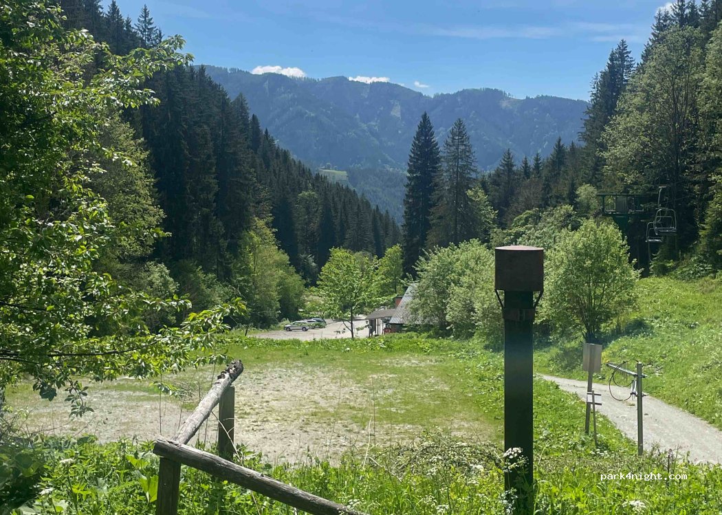 (8623) Aflenz Kurort - Bürgergraben Straße — foto 4