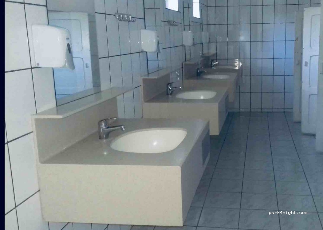 Camping Sovata — foto 2