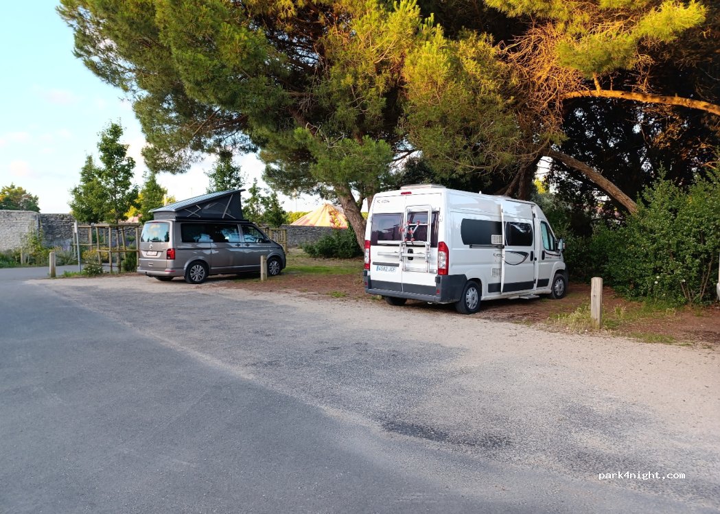 (17630) La Flotte - 5152A Route de la Noue — foto 4
