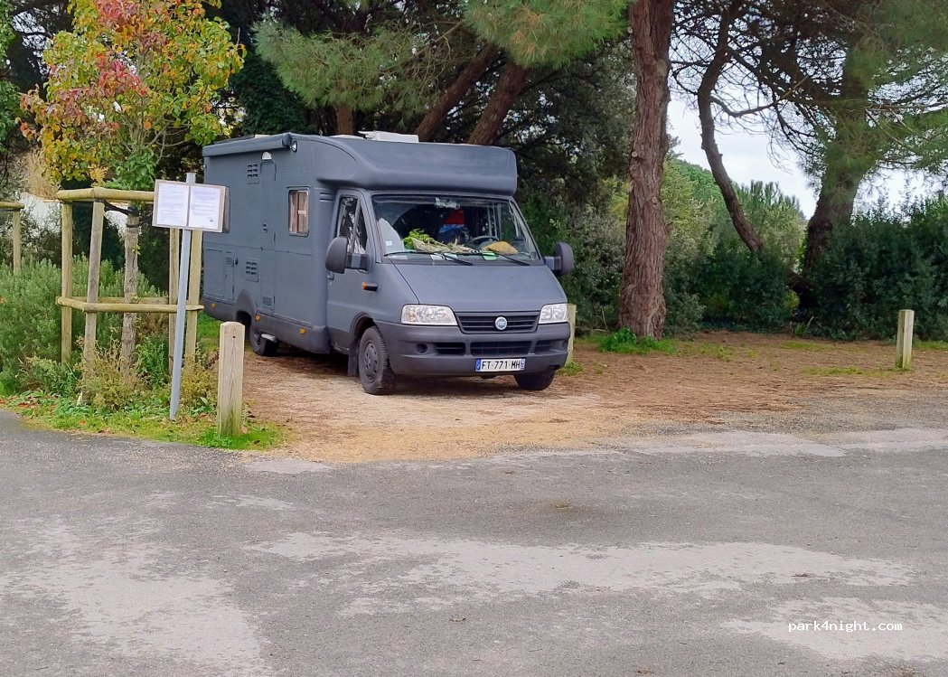 (17630) La Flotte - 5152A Route de la Noue — foto 5