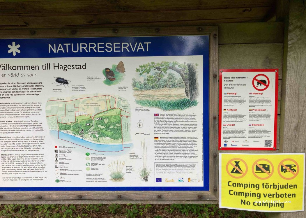 (276 45) Löderup - 98 Bjeringsborgsvägen — foto 3