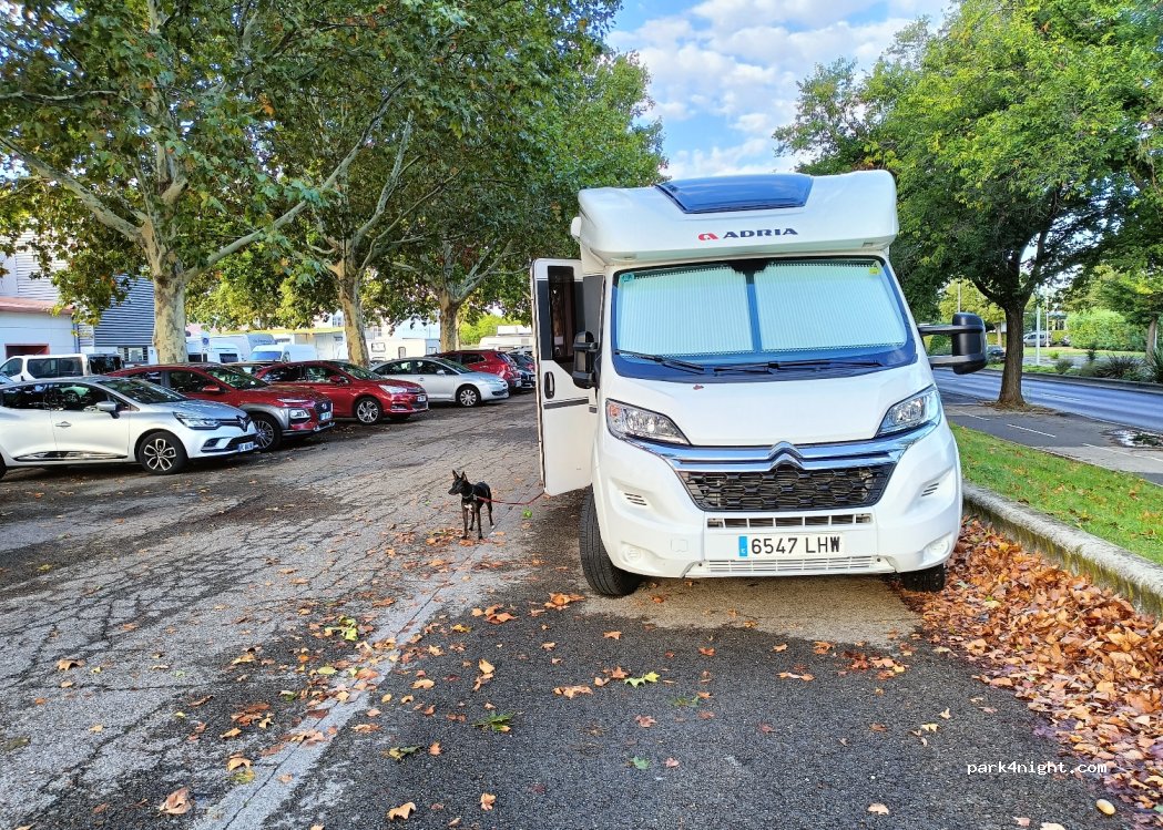 (30900) Nîmes - Avenue du Languedoc — foto 2
