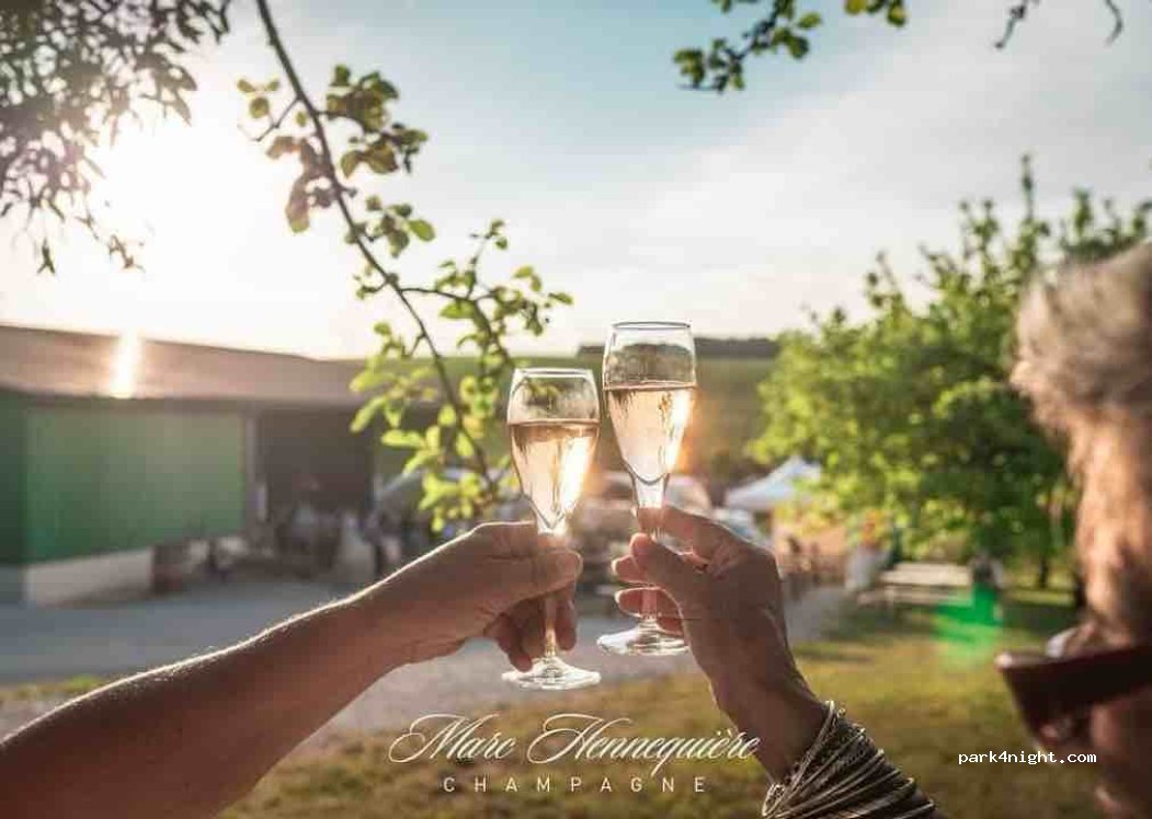 Pressoir Marc Hennequière — foto