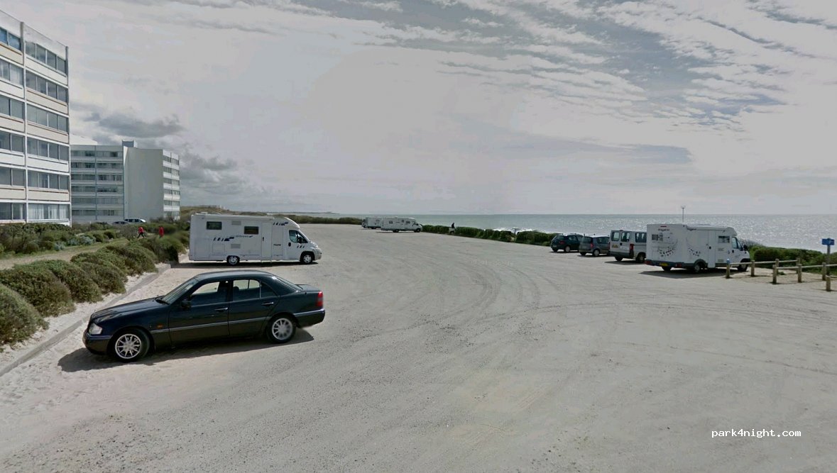 (85270) Saint-Hilaire-de-Riez - 8 Avenue de l'Albatros — foto