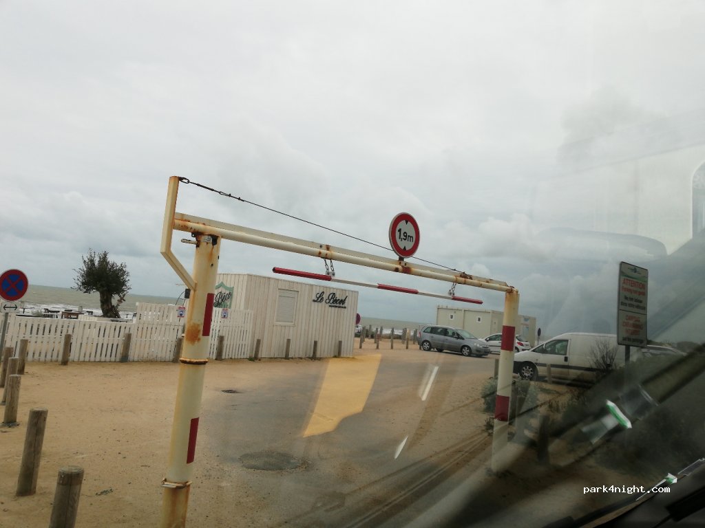 (85270) Saint-Hilaire-de-Riez - 8 Avenue de l'Albatros — foto 2