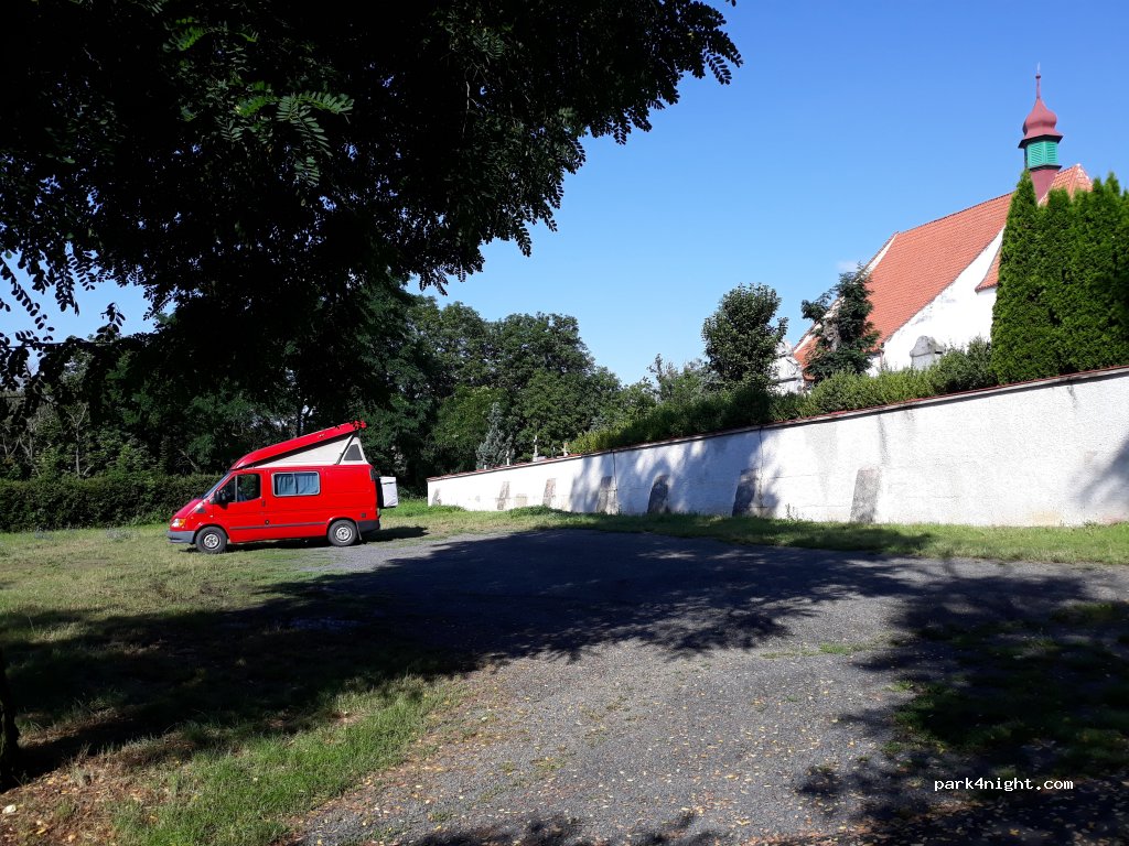 (340 12) Švihov - — foto