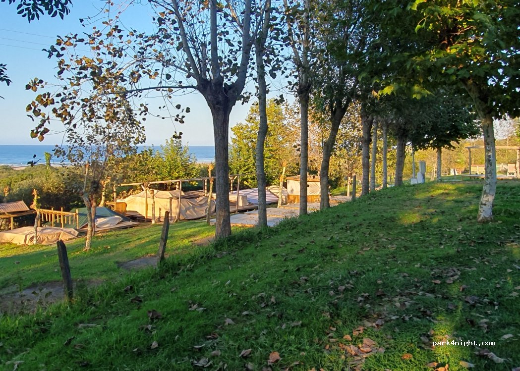 Camping rodero — foto 2