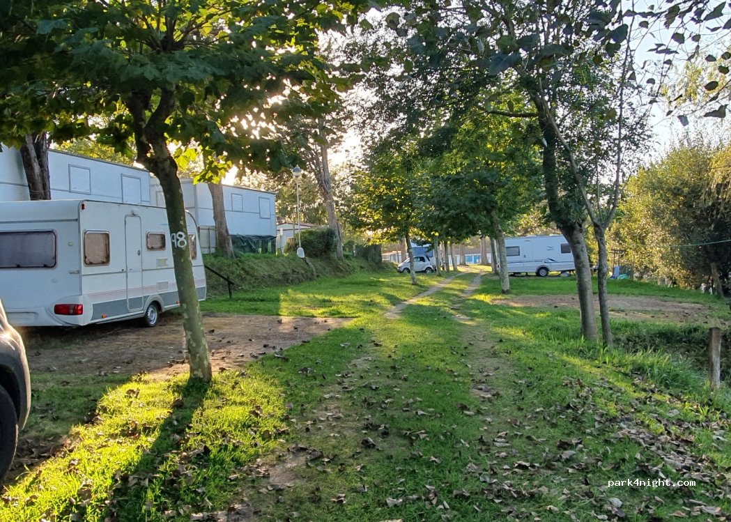 Camping rodero — foto 3