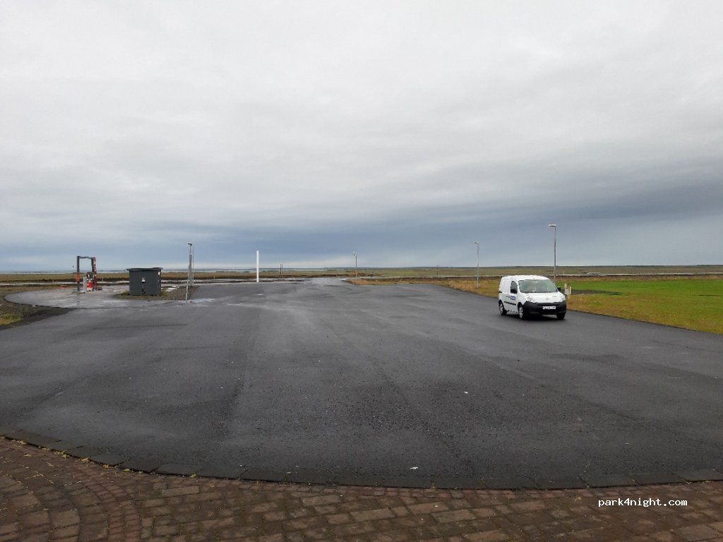 ()  - Snæfellsnesvegur — foto 2