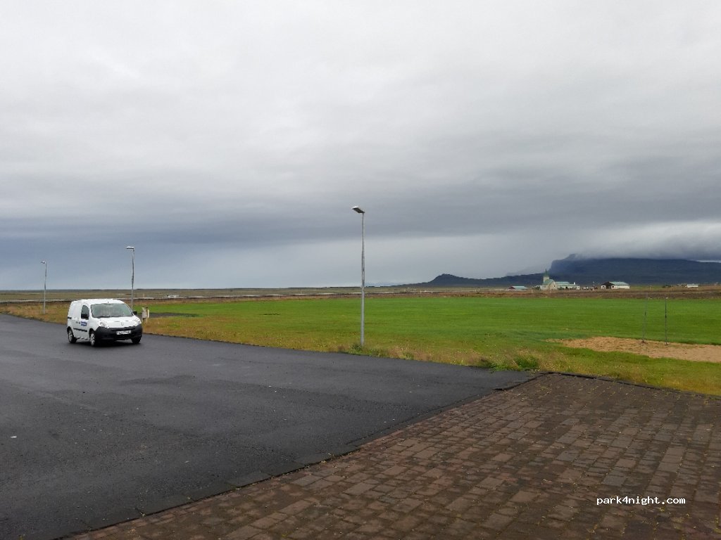 ()  - Snæfellsnesvegur — foto 3