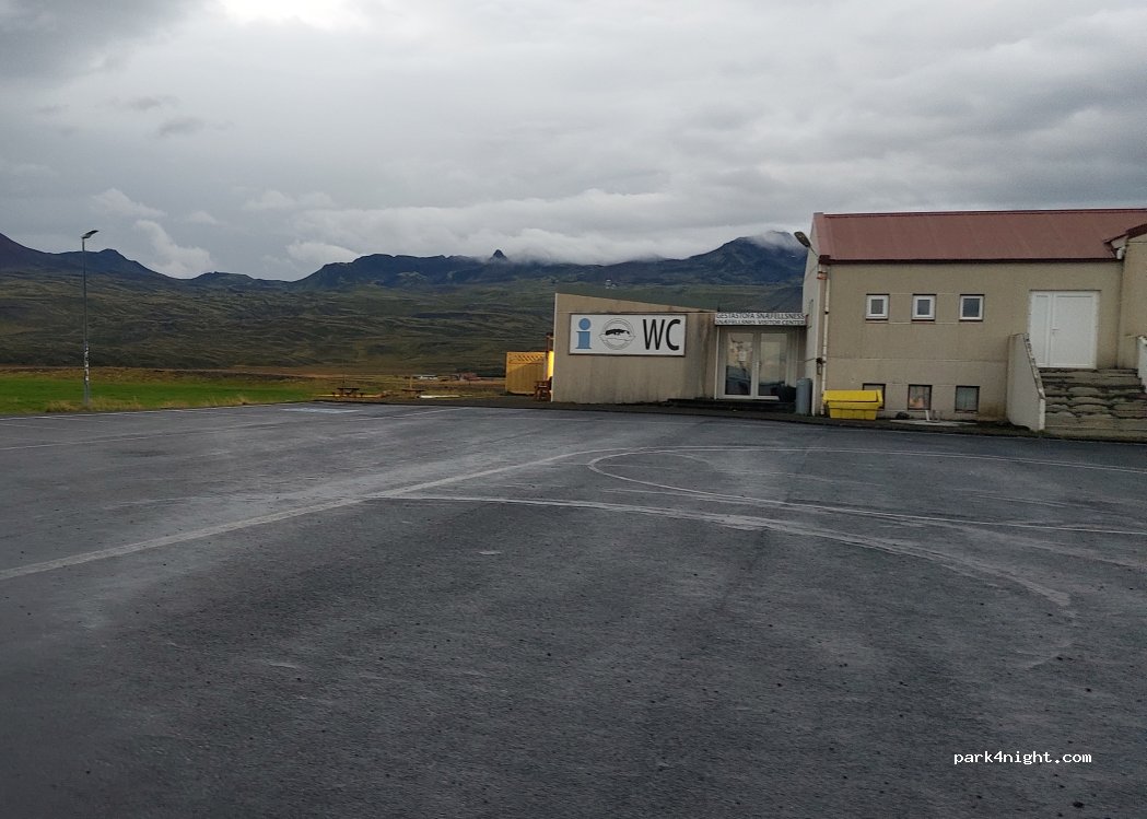 ()  - Snæfellsnesvegur — foto 4