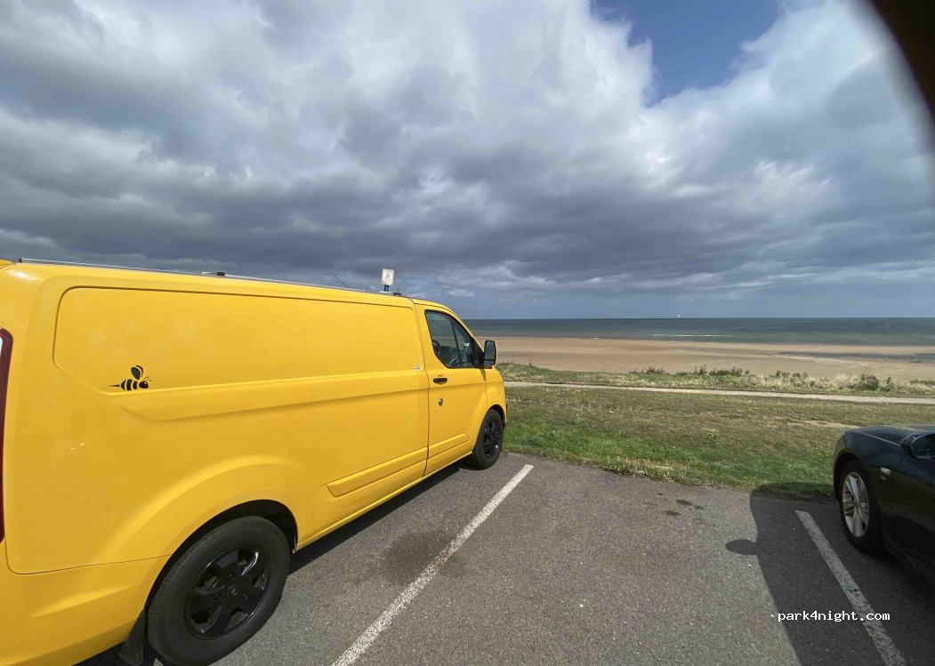 (TS10 3RF) Redcar - 3-24 Coast Road (Stray) — foto 4