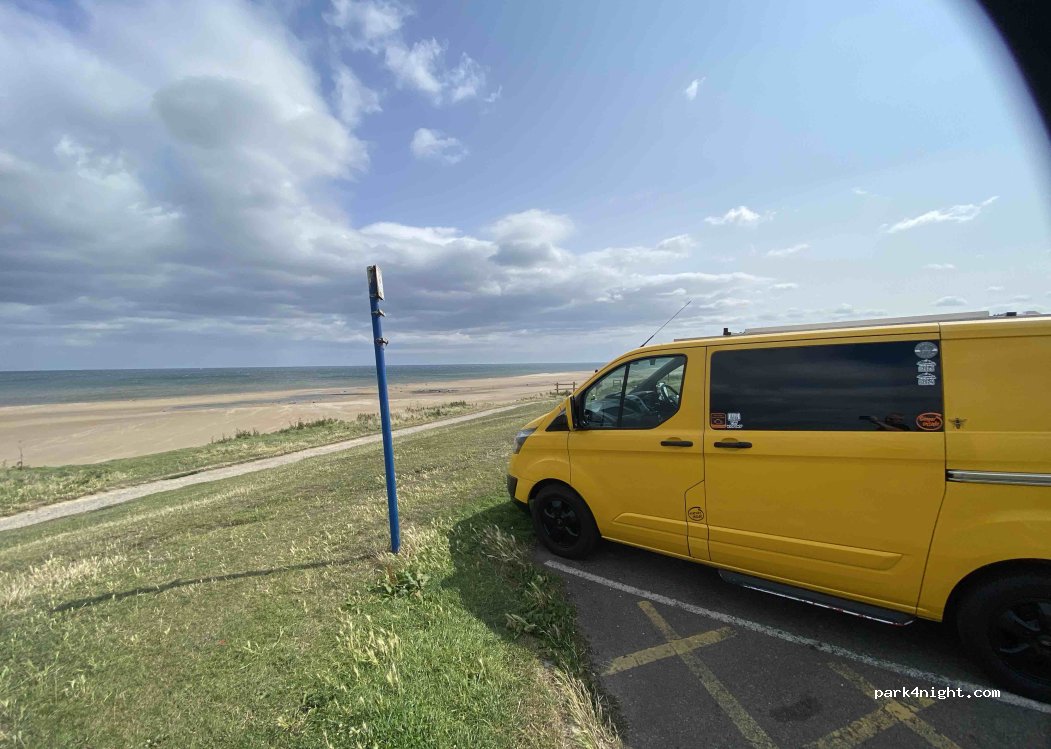 (TS10 3RF) Redcar - 3-24 Coast Road (Stray) — foto 5