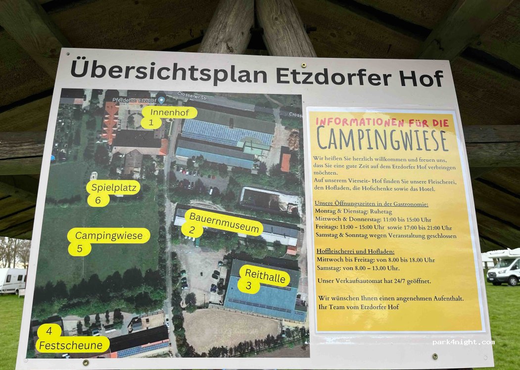 Etzdorfer Hof — foto 4