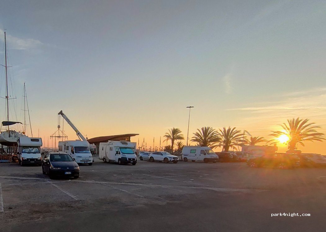 (63074) San Benedetto del Tronto - 12 Viale dei Tigli — foto 4