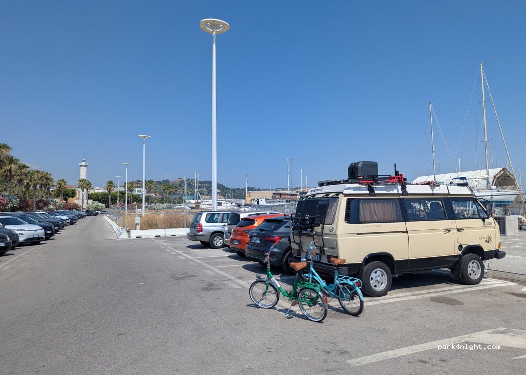 (63074) San Benedetto del Tronto - 12 Viale dei Tigli — foto 5