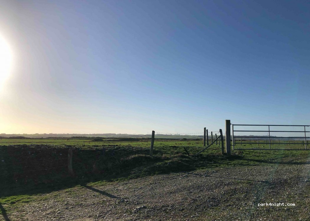 (80410) Cayeux-sur-Mer - Unnamed Road — foto 2