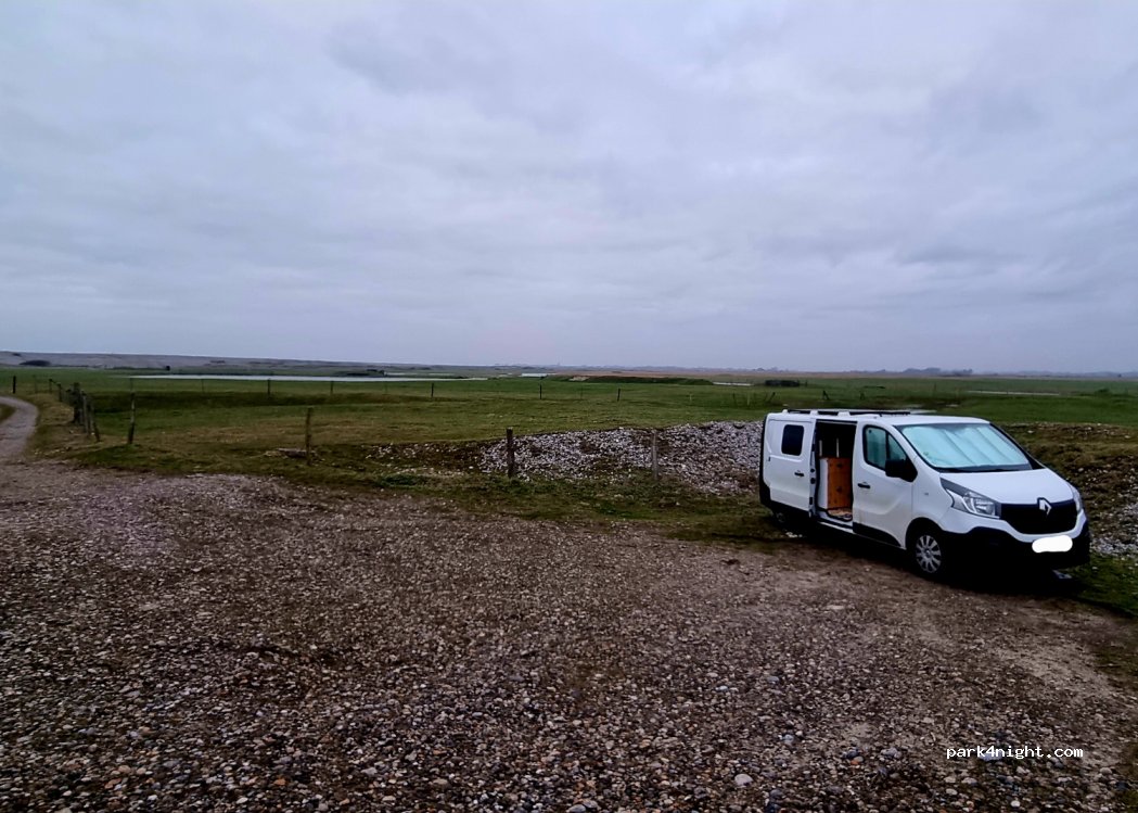 (80410) Cayeux-sur-Mer - Unnamed Road — foto 3