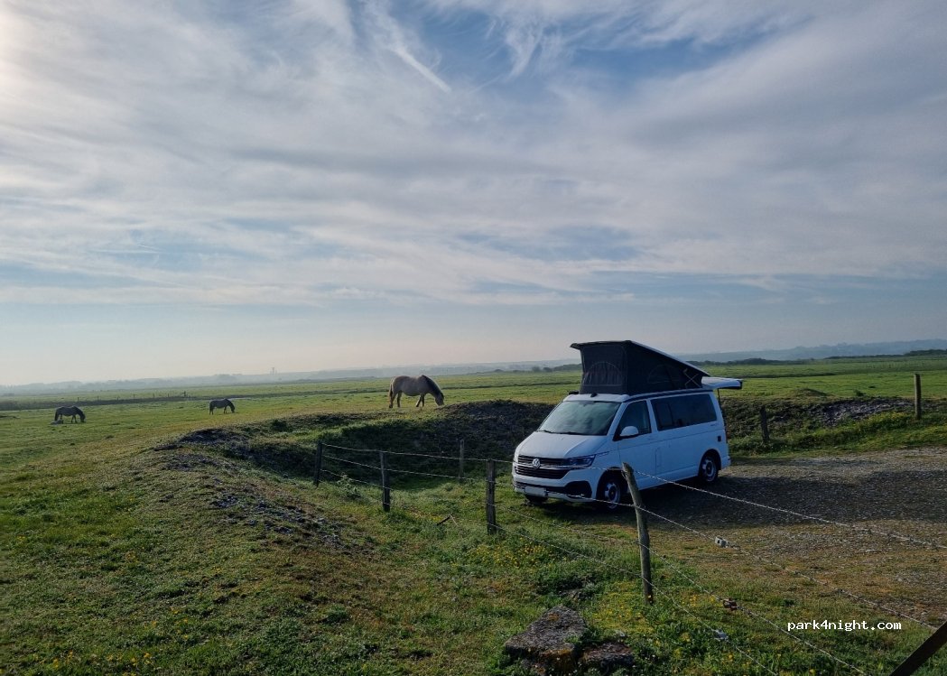 (80410) Cayeux-sur-Mer - Unnamed Road — foto 4