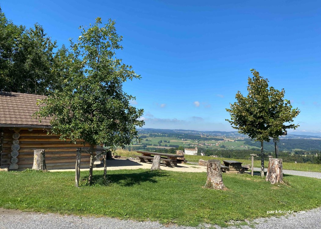 (1608) Chesalles-sur-Oron - 2 Route de Bussigny — foto