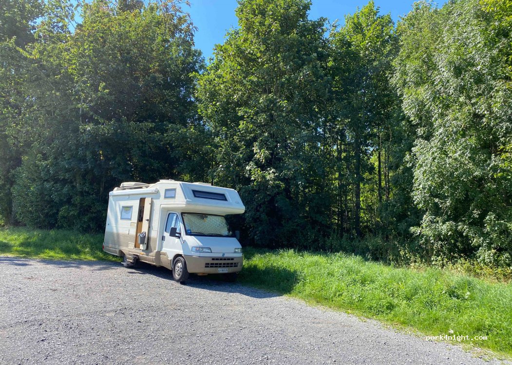 (1608) Chesalles-sur-Oron - 2 Route de Bussigny — foto 2