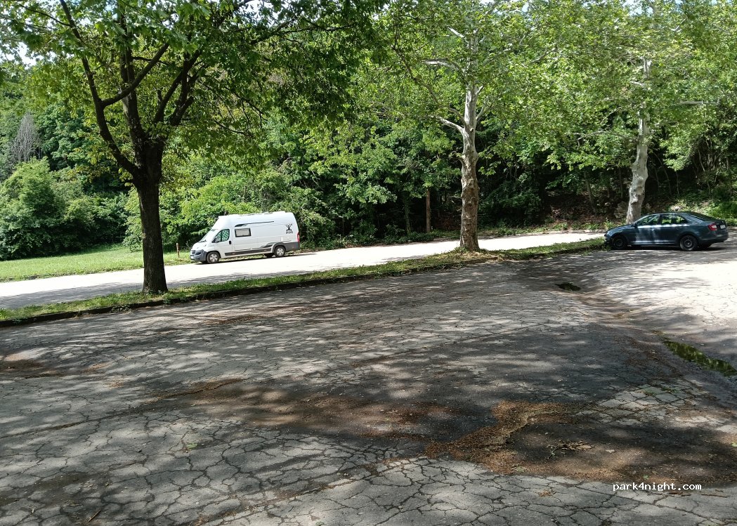 (9700) Shumen - Unnamed Road — foto 3