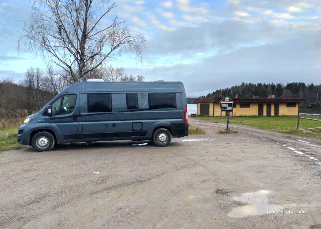 (01800)  - 85 Valkjärventie — foto
