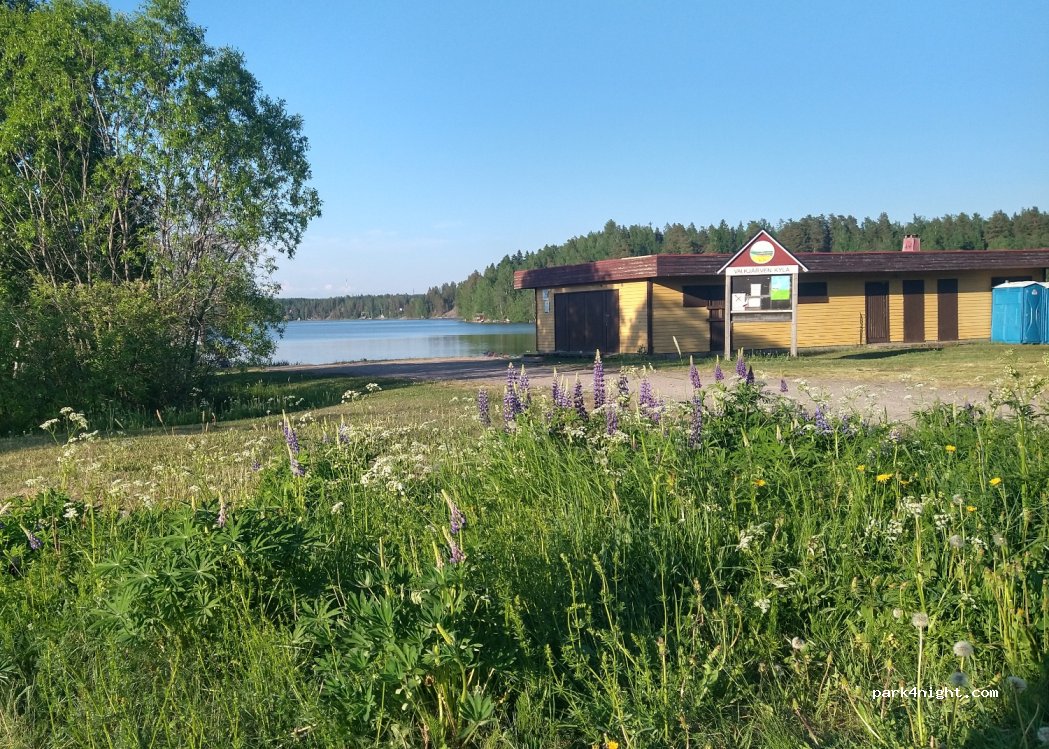 (01800)  - 85 Valkjärventie — foto 2