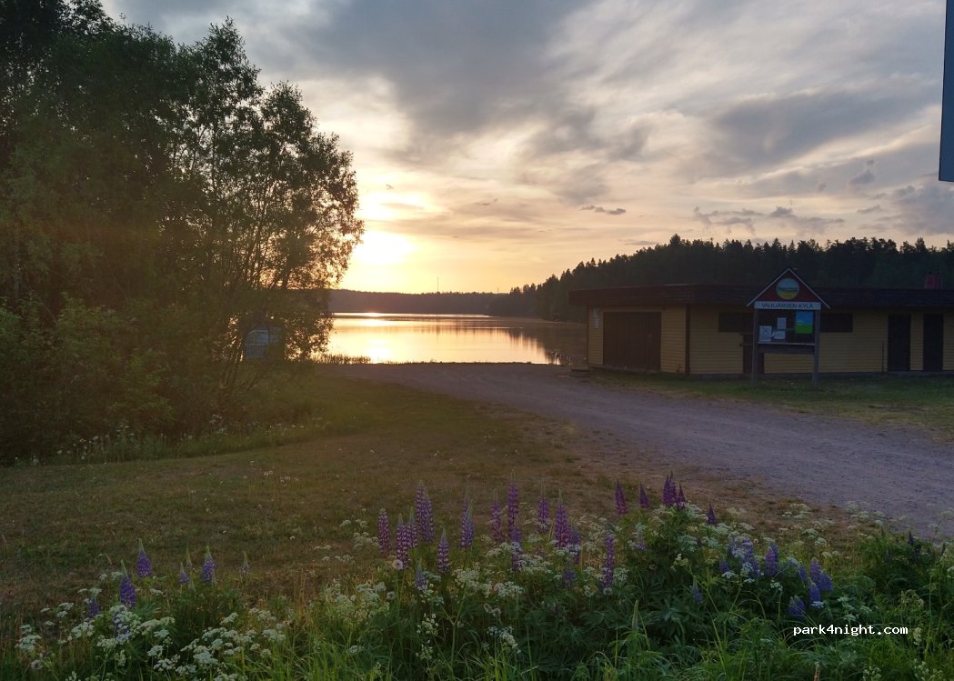 (01800)  - 85 Valkjärventie — foto 3