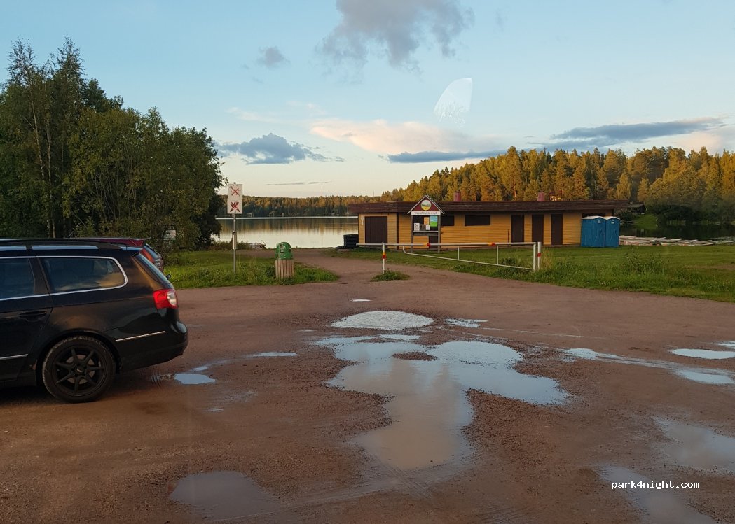 (01800)  - 85 Valkjärventie — foto 4