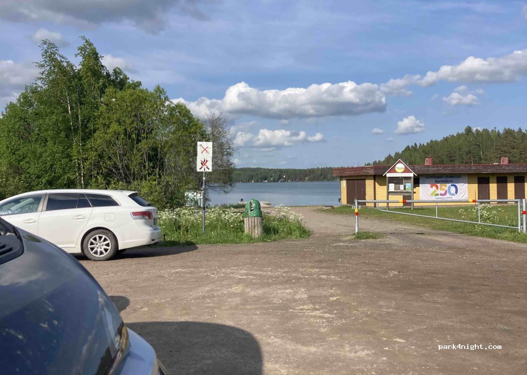 (01800)  - 85 Valkjärventie — foto 5