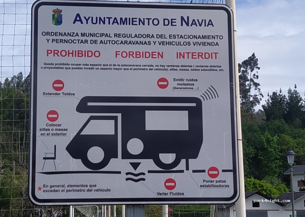 (33710) Navia - 7 Travesia de la Granja — foto 2
