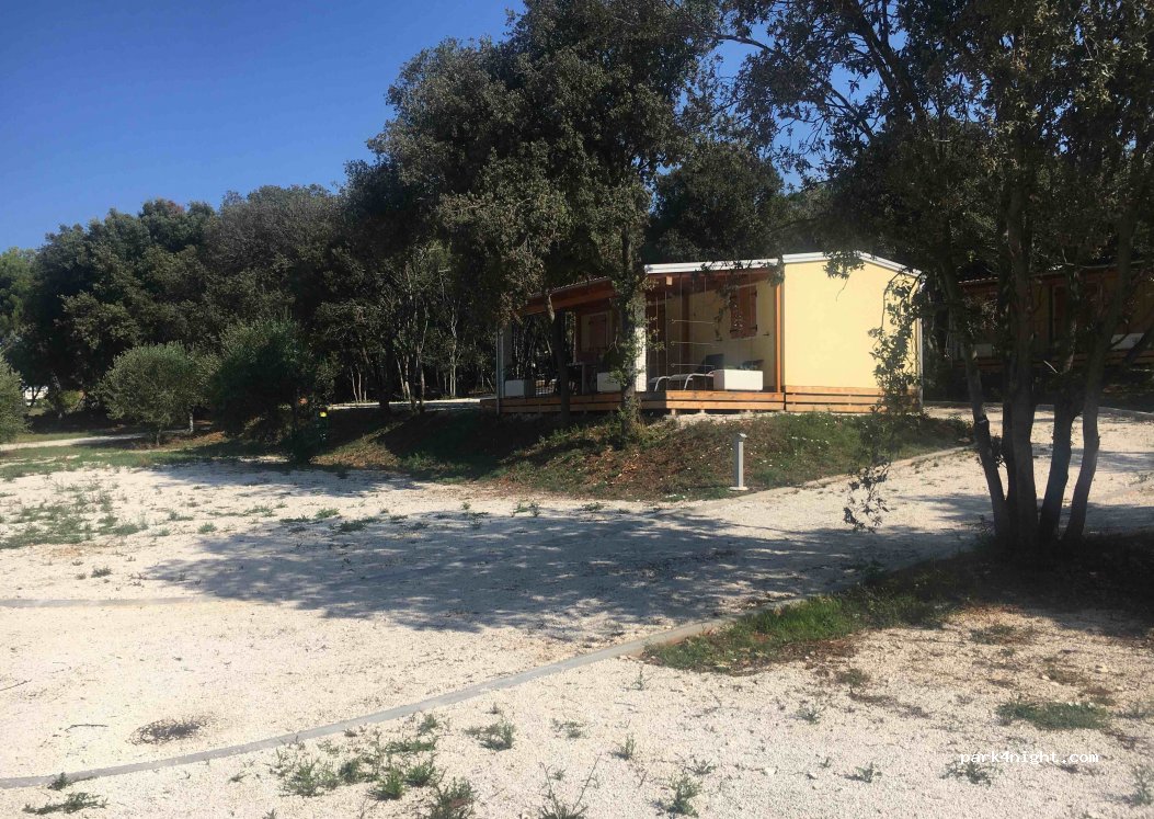 Campsite Piccolo — foto