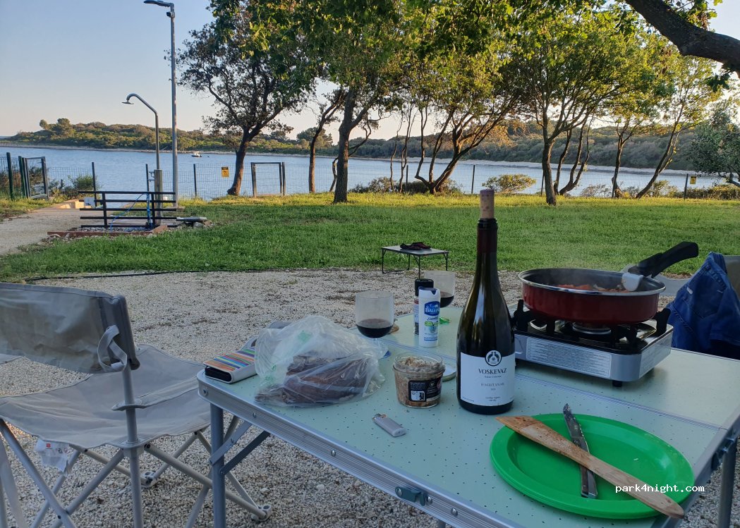 Campsite Piccolo — foto 5