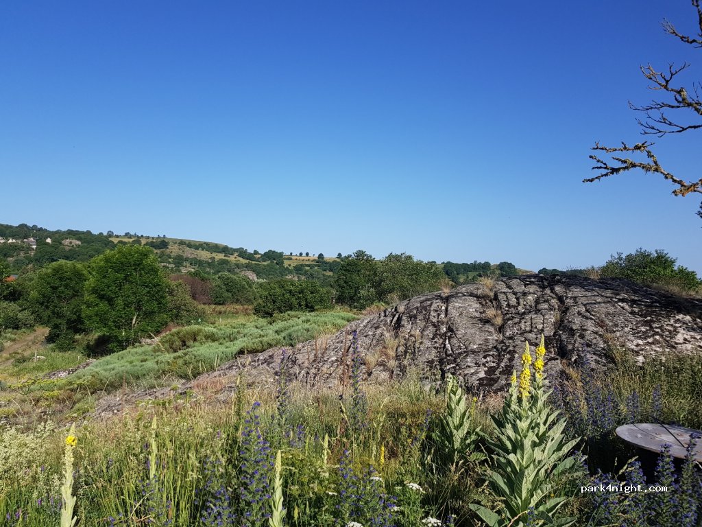 (48260) Recoules-d'Aubrac - D12 — foto 2