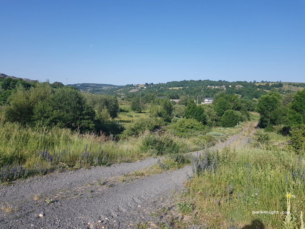 (48260) Recoules-d'Aubrac - D12 — foto 3