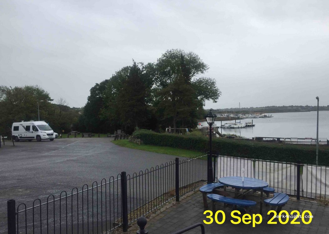 () Athlone - Coosan Point Road — foto