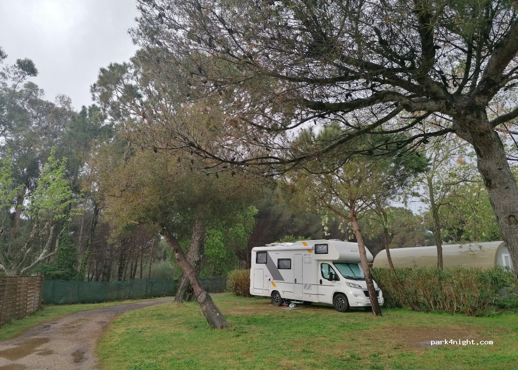 Camping La Vigneraie 1860 — foto 3