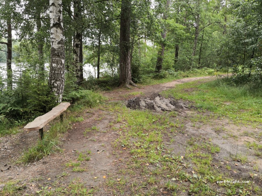 (504 31) Borås - Pickesjövägen — foto 2