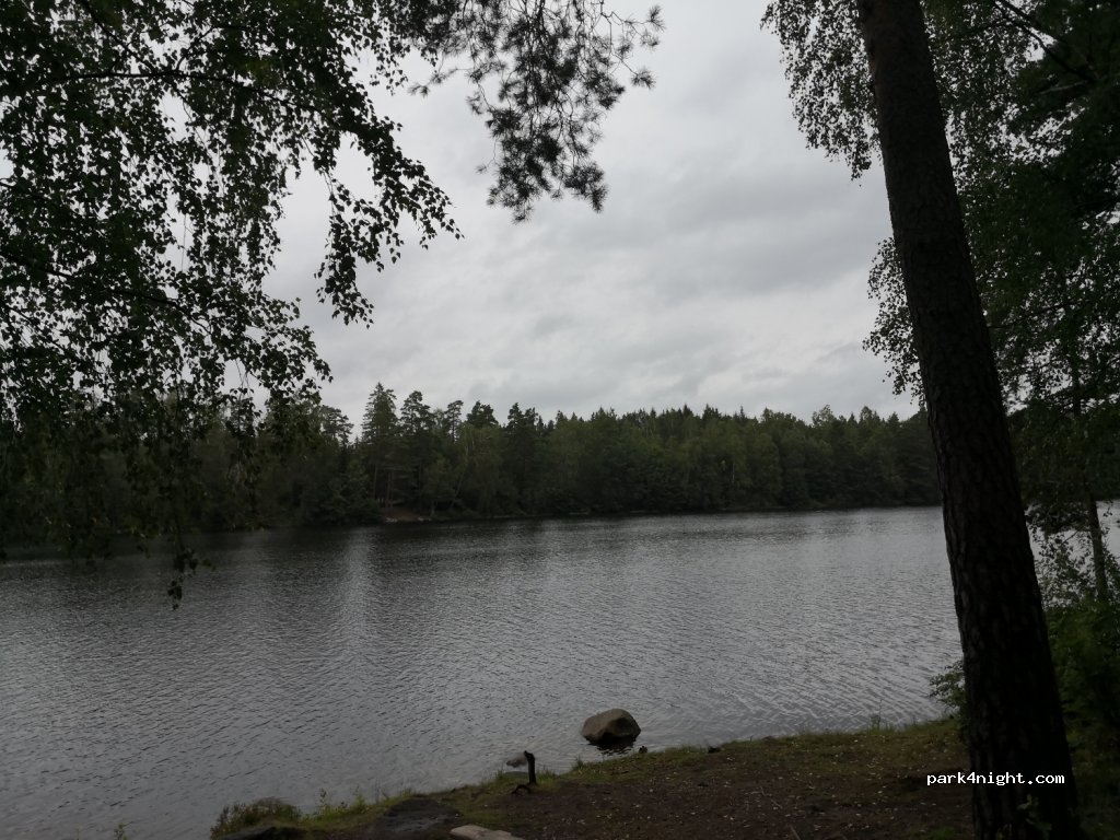 (504 31) Borås - Pickesjövägen — foto 3
