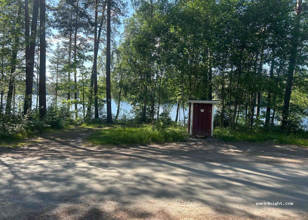 (504 31) Borås - Pickesjövägen — foto 4