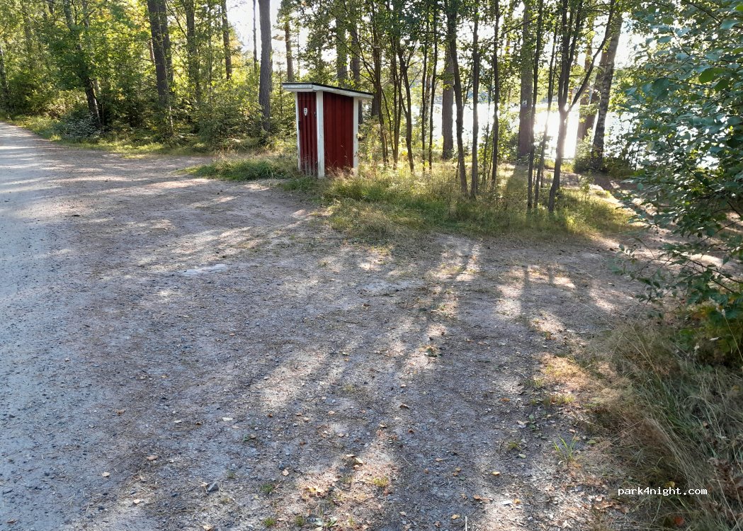 (504 31) Borås - Pickesjövägen — foto 5
