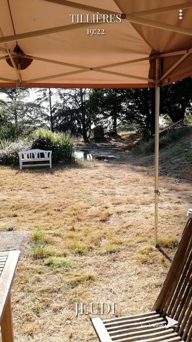 Camping LES HAUTES HERBES — foto