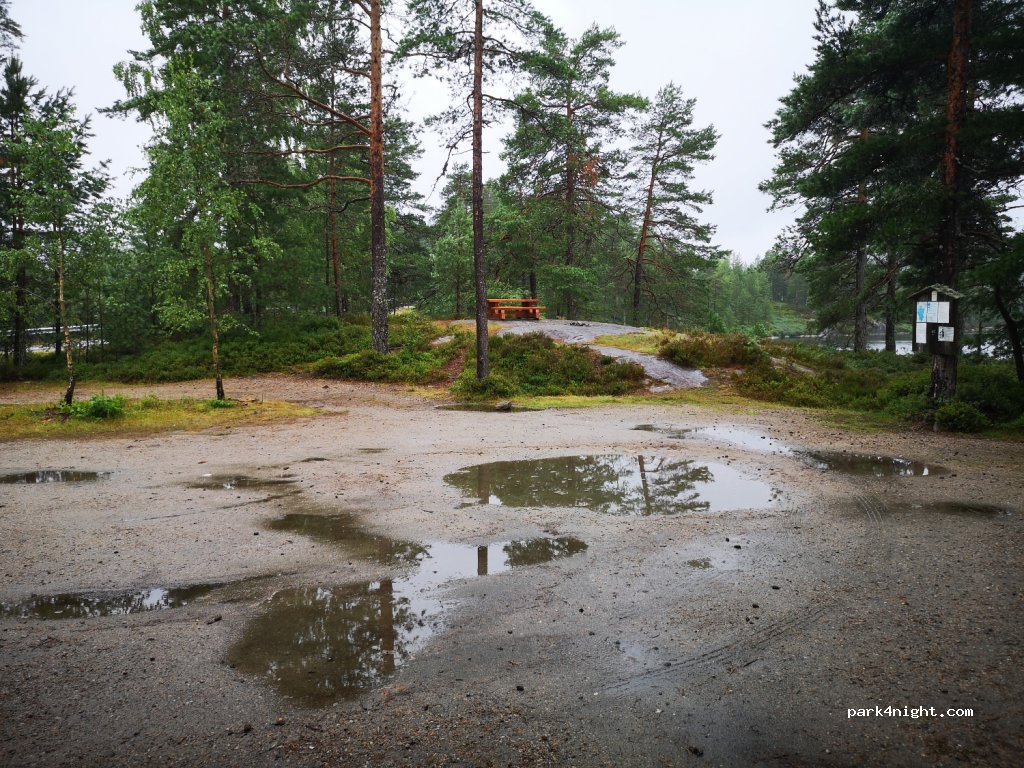 (4768)  - Primær Fylkesveg 405 — foto