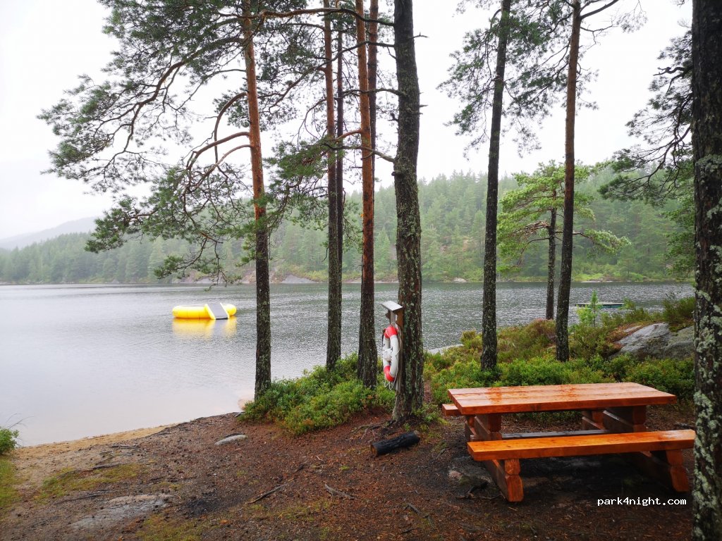 (4768)  - Primær Fylkesveg 405 — foto 2